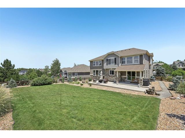 25338 E Costilla Pl, Aurora, CO 80016