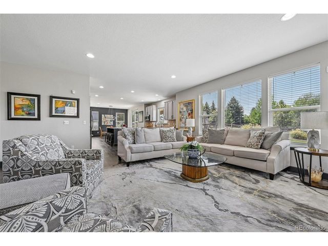 25338 E Costilla Pl, Aurora, CO 80016