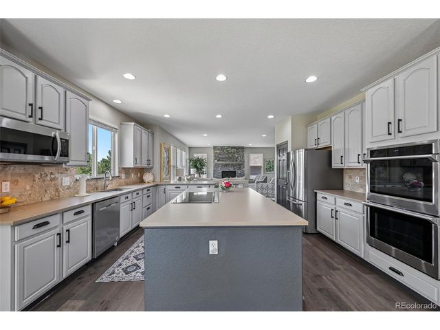 25338 E Costilla Pl, Aurora, CO 80016
