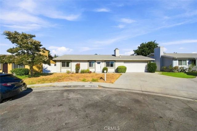7244 Willis Avenue, Van Nuys, CA 91405
