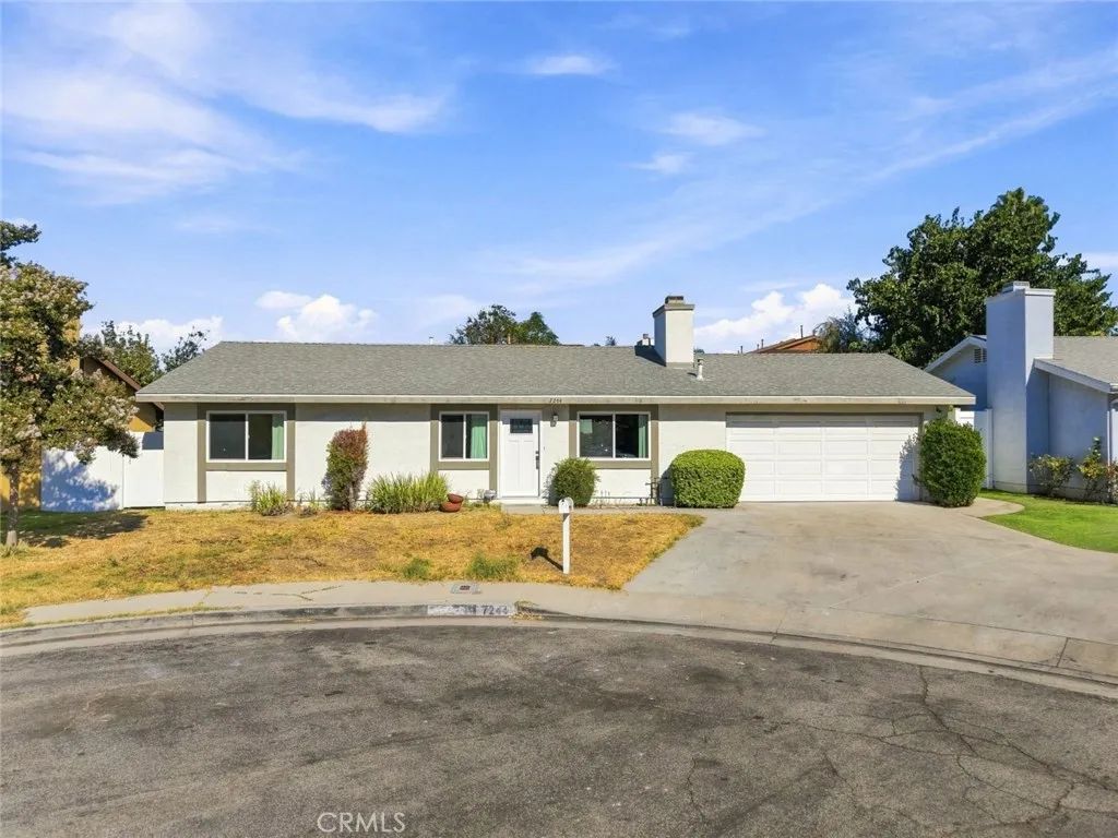 7244 Willis Avenue, Van Nuys, CA 91405