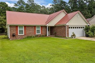 7167 Mazarron Drive, Fayetteville, NC 28314