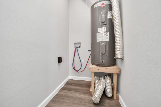 4114 Fairgreen Lane, Houston, TX 77047