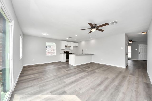 4114 Fairgreen Lane, Houston, TX 77047