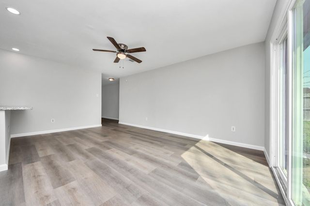 4114 Fairgreen Lane, Houston, TX 77047