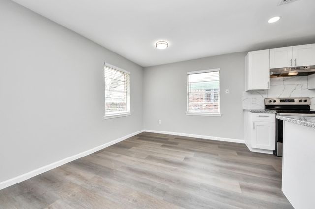 4114 Fairgreen Lane, Houston, TX 77047