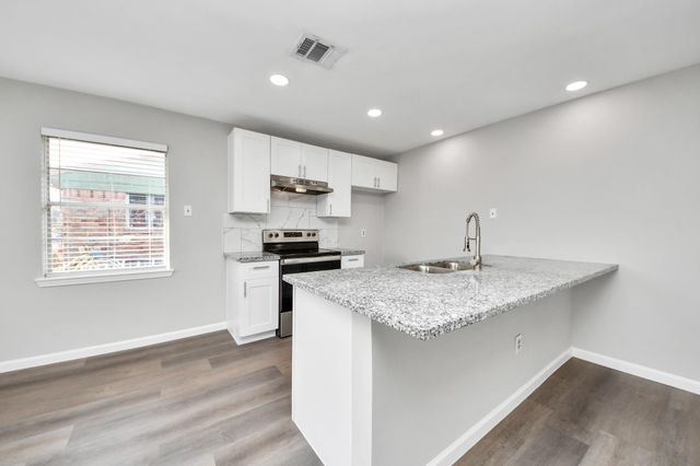 4114 Fairgreen Lane, Houston, TX 77047