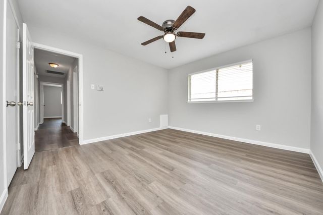 4114 Fairgreen Lane, Houston, TX 77047