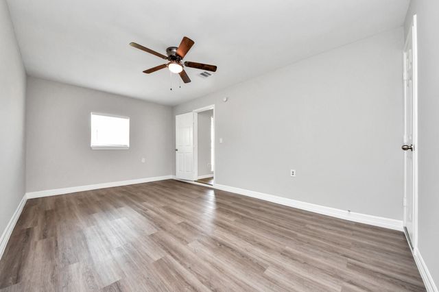 4114 Fairgreen Lane, Houston, TX 77047