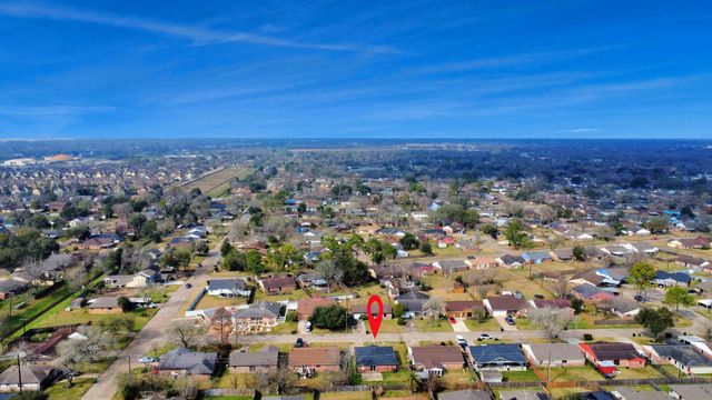 4114 Fairgreen Lane, Houston, TX 77047