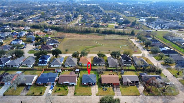 4114 Fairgreen Lane, Houston, TX 77047