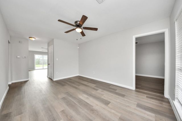 4114 Fairgreen Lane, Houston, TX 77047