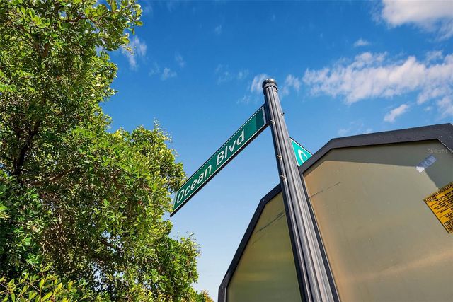 144 GARDEN LANE, Sarasota, FL 34242