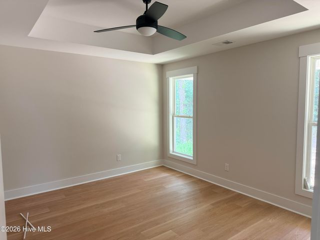 302 Pine Court, Hampstead, NC 28443