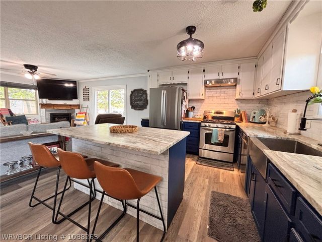 8811 Sebastian Court, Hackett, AR 72937