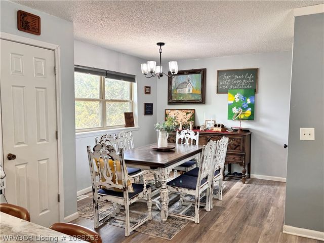 8811 Sebastian Court, Hackett, AR 72937