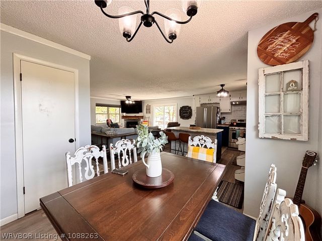 8811 Sebastian Court, Hackett, AR 72937