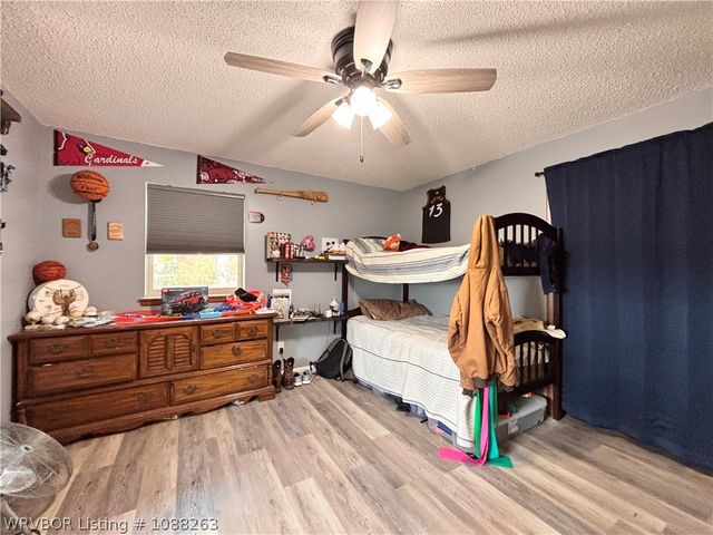 8811 Sebastian Court, Hackett, AR 72937