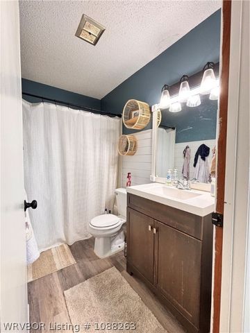 8811 Sebastian Court, Hackett, AR 72937