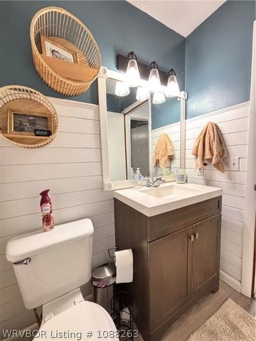 8811 Sebastian Court, Hackett, AR 72937