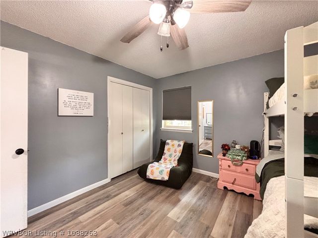 8811 Sebastian Court, Hackett, AR 72937