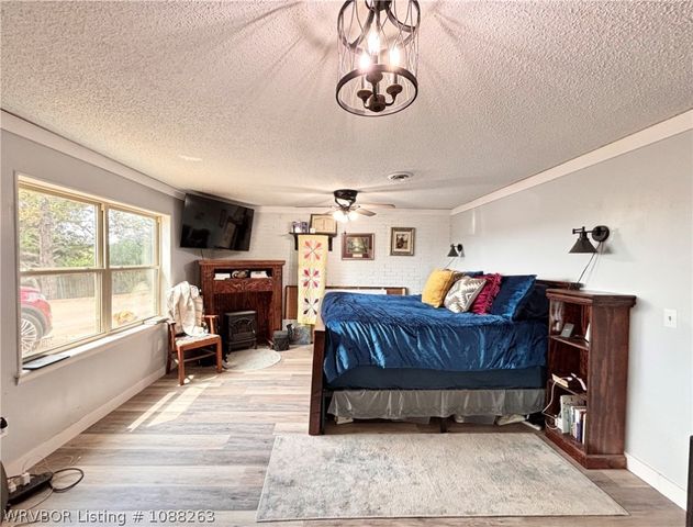 8811 Sebastian Court, Hackett, AR 72937