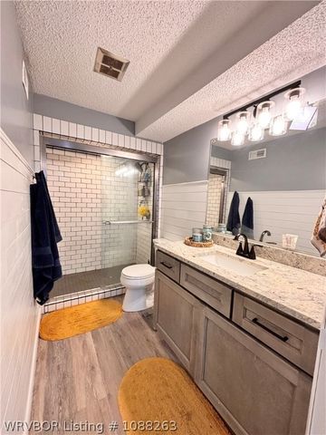 8811 Sebastian Court, Hackett, AR 72937