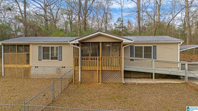 7002 TILBURG CIRCLE, Bessemer, AL 35022
