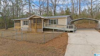 7002 TILBURG CIRCLE, Bessemer, AL 35022