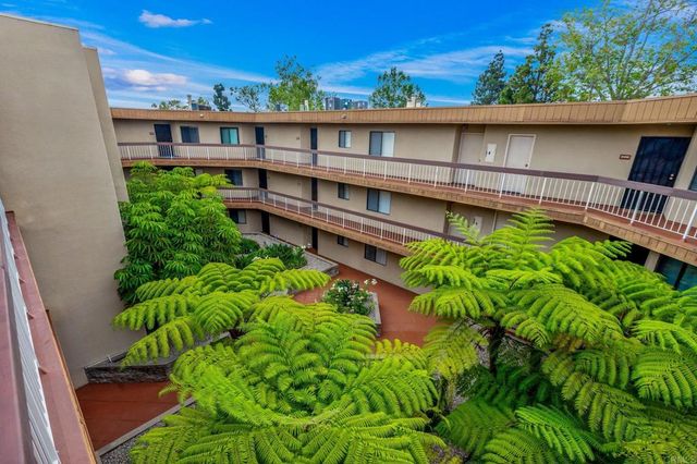 7245 Navajo Road, San Diego, CA 92119
