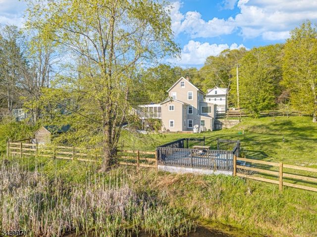 708 State Rt 23, Wantage Twp., NJ 07461