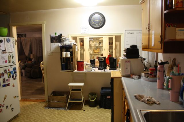 1 Elm Drive, Bethany, IL 61914