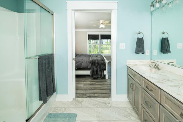 1062 E Ruby Creek Drive, Ellettsville, IN 47429