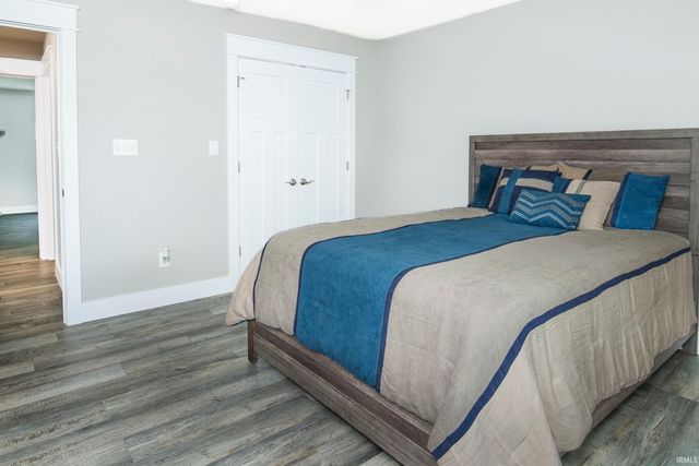 1062 E Ruby Creek Drive, Ellettsville, IN 47429