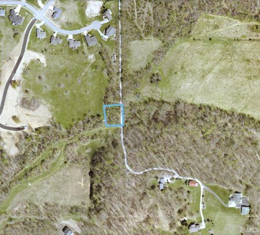 1062 E Ruby Creek Drive, Ellettsville, IN 47429