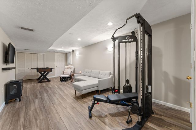 4989 N Remington Square, La Porte, IN 46350