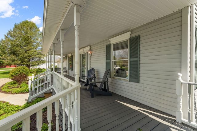 4989 N Remington Square, La Porte, IN 46350