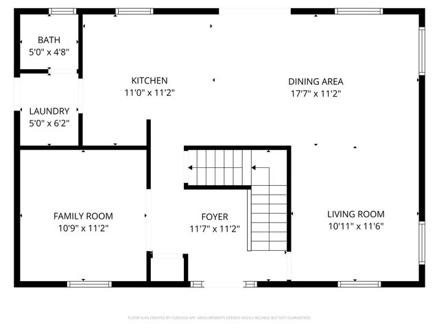 4989 N Remington Square, La Porte, IN 46350