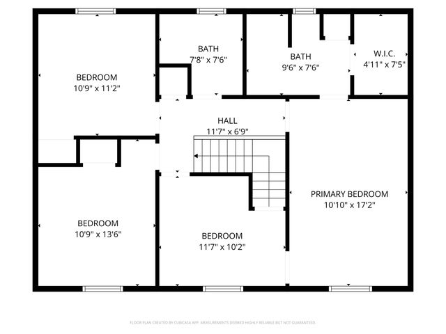4989 N Remington Square, La Porte, IN 46350