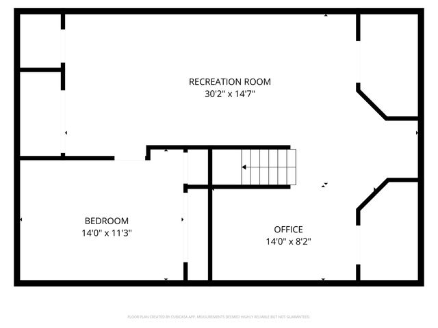 4989 N Remington Square, La Porte, IN 46350