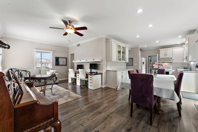4989 N Remington Square, La Porte, IN 46350