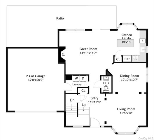 33 Valimar Boulevard, White Plains, NY 10603