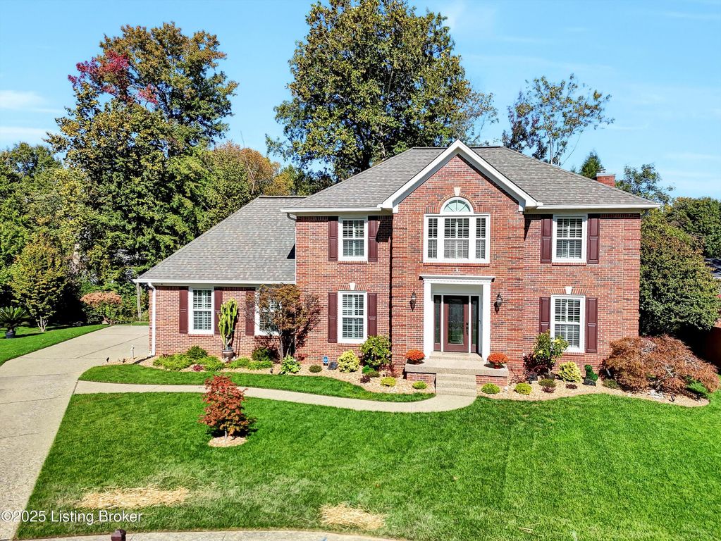 10612 Edgewater Rd, Louisville, KY 40223