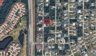 7038 BURNSVILLE STREET, Englewood, FL 34224