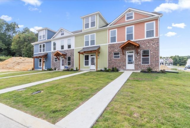 19221924 1926,1928 Cypress Lane, Cleveland, TN 37323