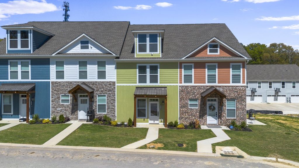 19221924 1926,1928 Cypress Lane, Cleveland, TN 37323