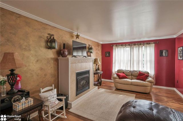 5016 Foxrun Lane, Whitehall Twp, PA 18052