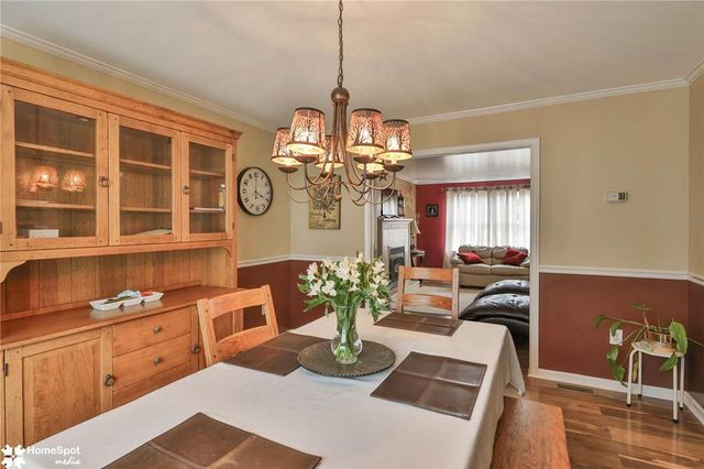 5016 Foxrun Lane, Whitehall Twp, PA 18052