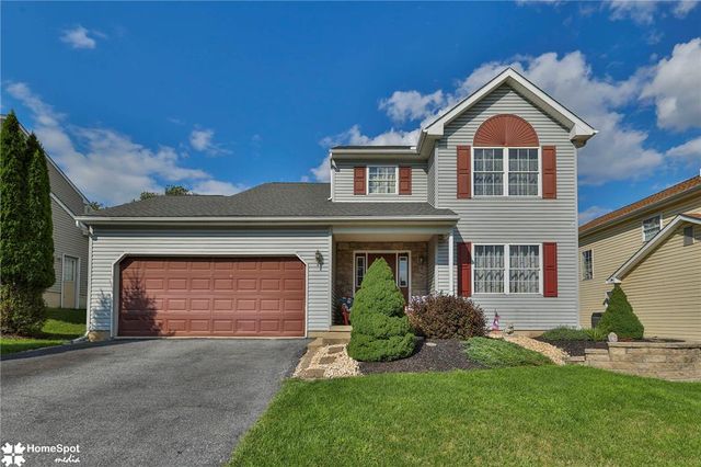 5016 Foxrun Lane, Whitehall Twp, PA 18052
