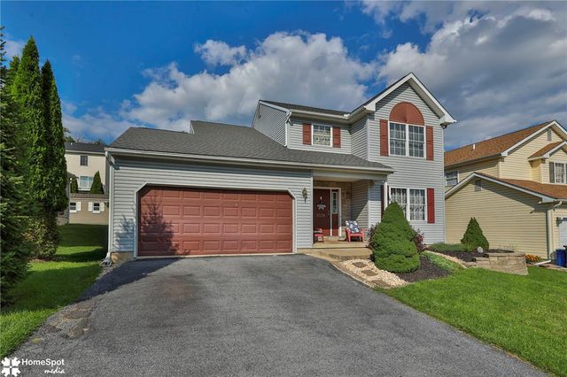 5016 Foxrun Lane, Whitehall Twp, PA 18052